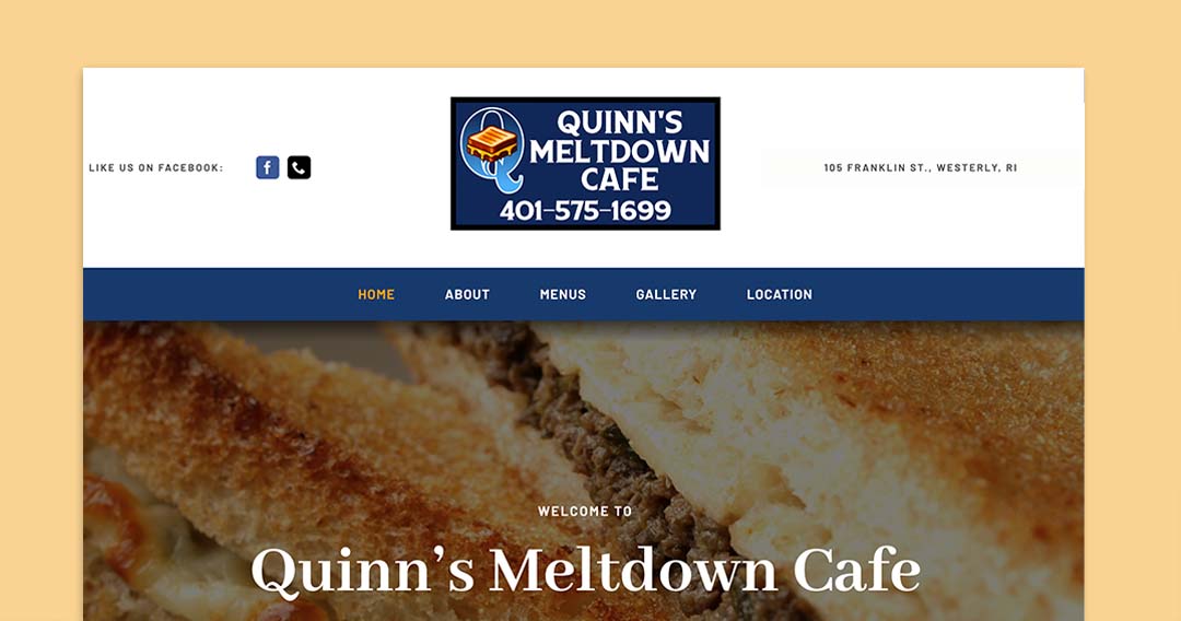 Restaurant Online Ordering Systems RI CT