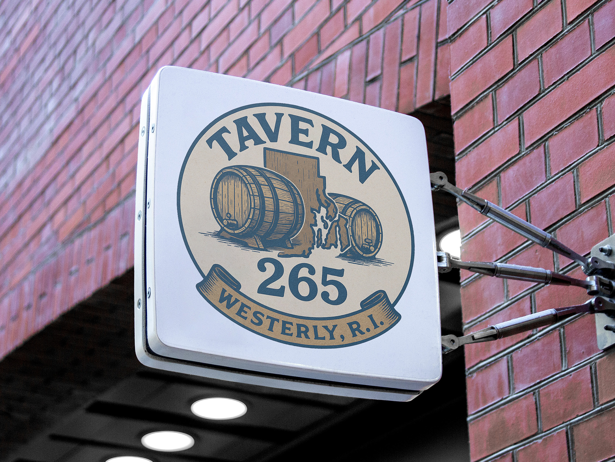 Westerly RI Stonington CT New London Wakefield Website Design Digital Marketing SEO