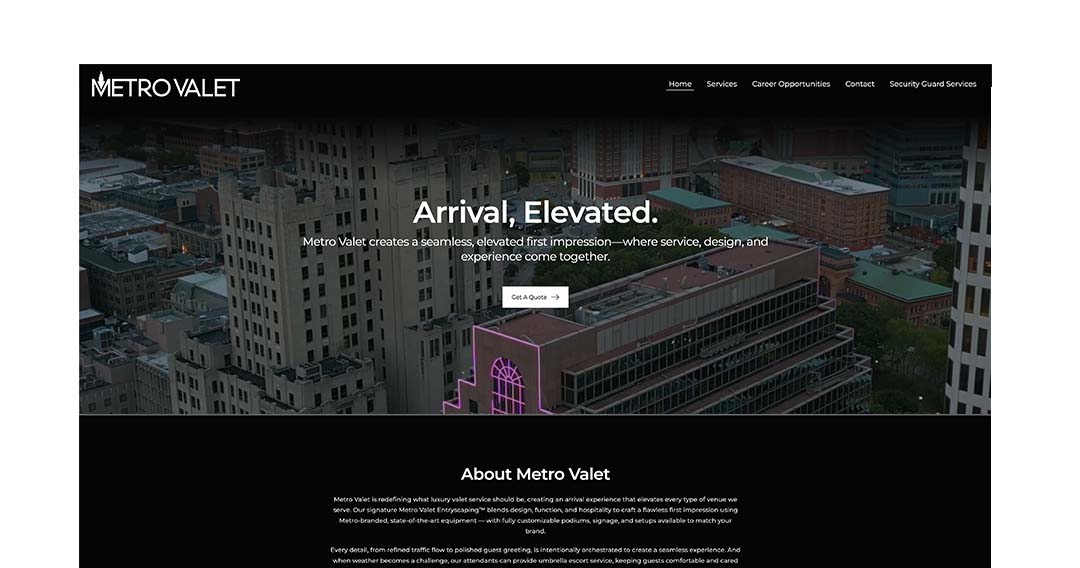 Westerly RI Website Design SEO Marketing Google Ranking Studio