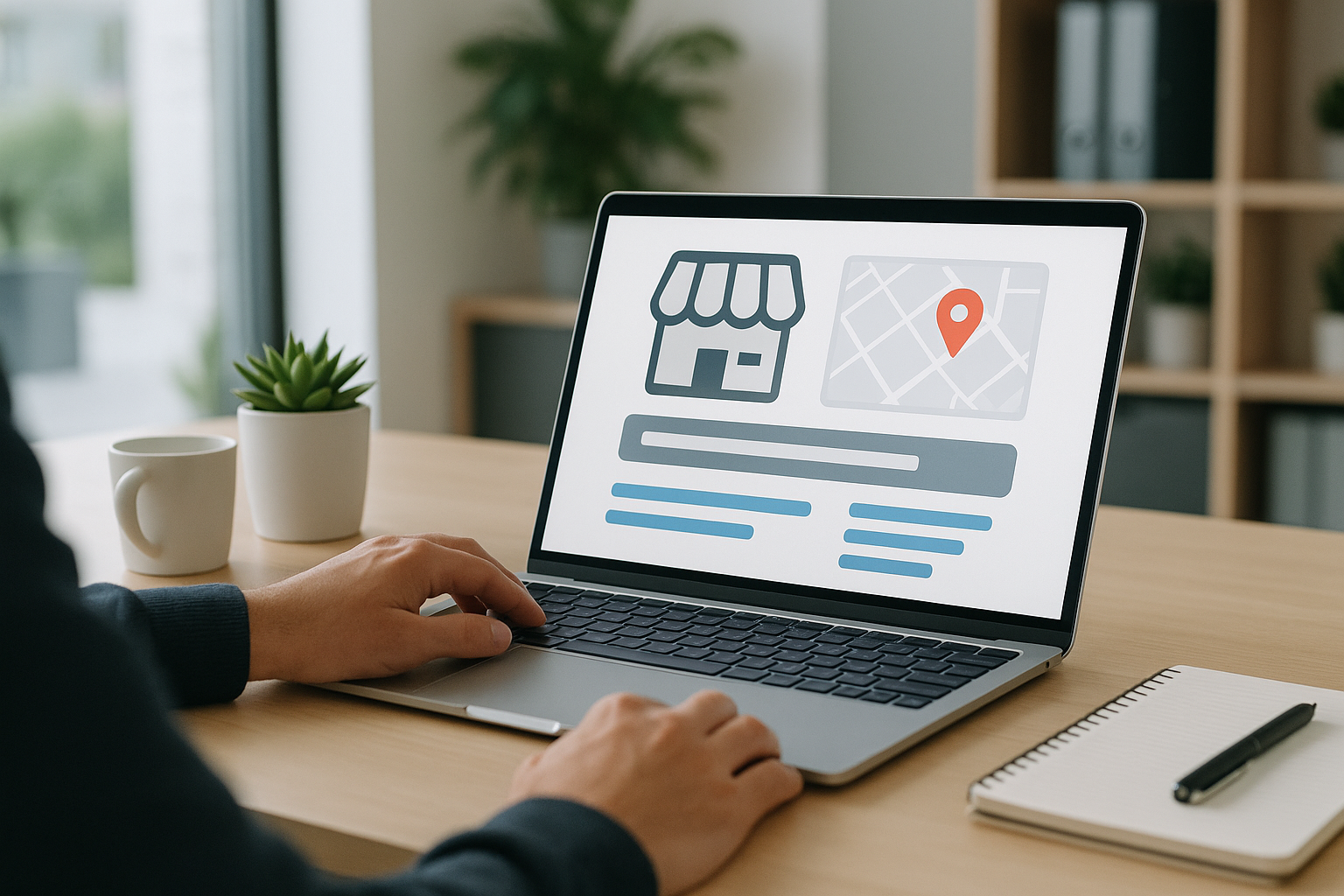 How Google Business Profiles Improve Local SEO for Your Westerly, RI Business