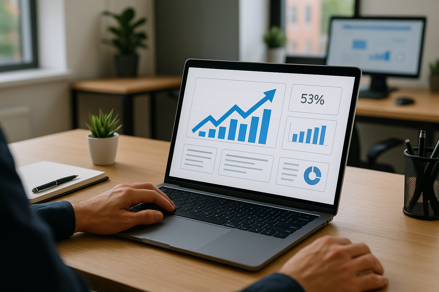 How to Increase Website Conversion Rates: A Guide for Businesses in Westerly, RI and Beyond