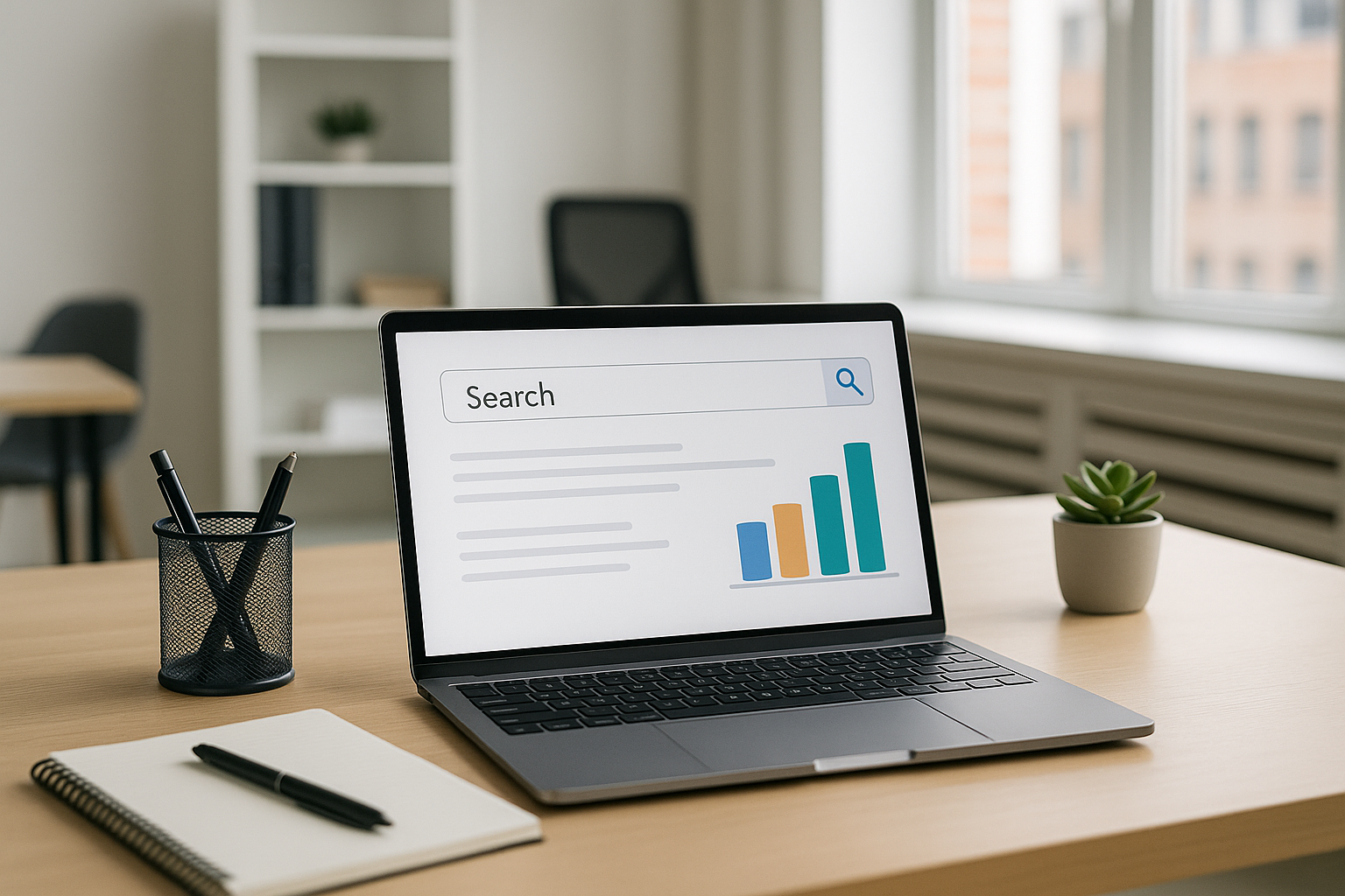 How to Get More Traffic from Google Search: A Guide for Local Businesses in Westerly, RI