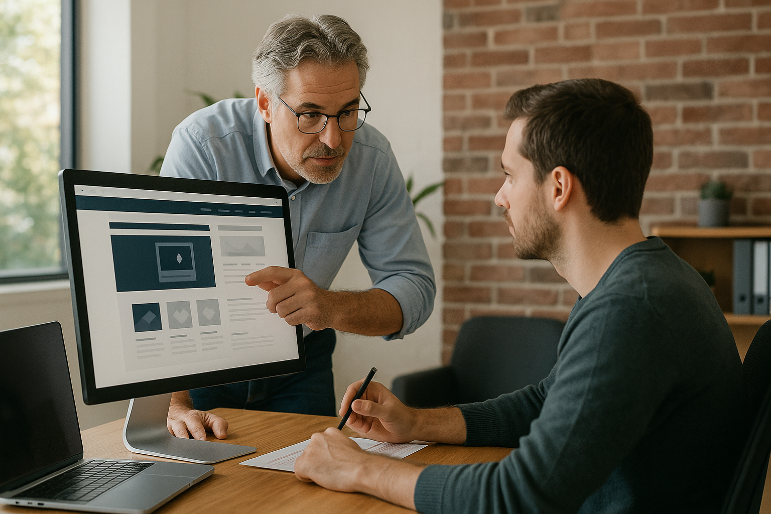 Harnessing the Power of Artificial Intelligence for Local Businesses in Westerly, RI