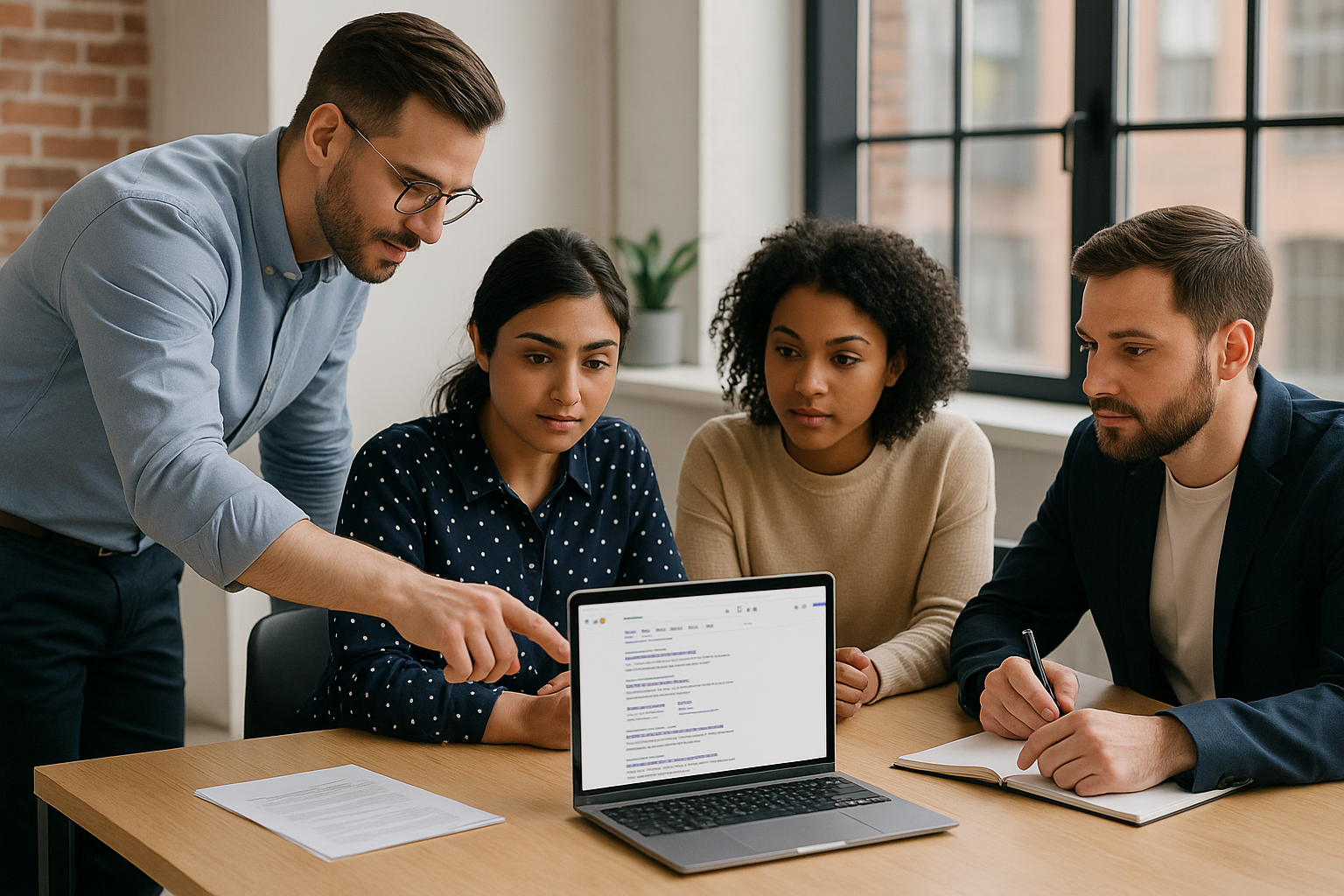 How to Get More Customers Through Google Search